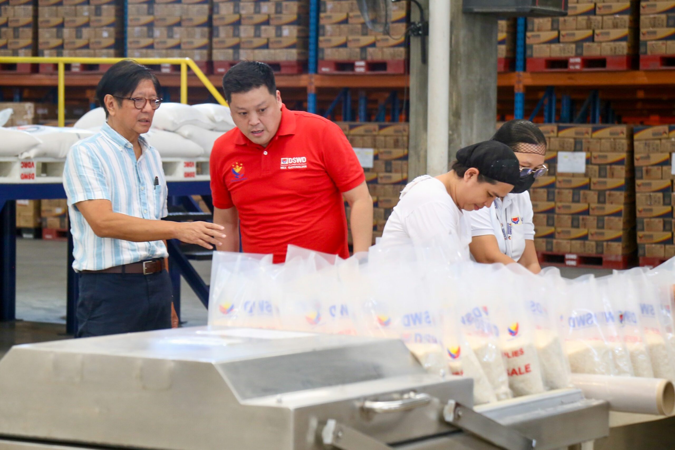Groups say Marcos’ ‘predictive’ approach won’t fix disaster response gaps