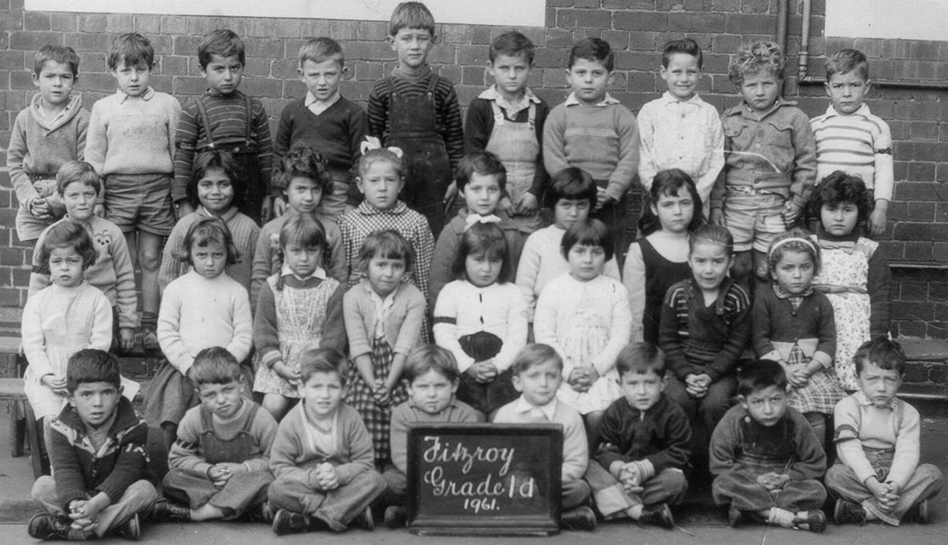 Growing up between two worlds: On Melbourne, Greece, and the space between
