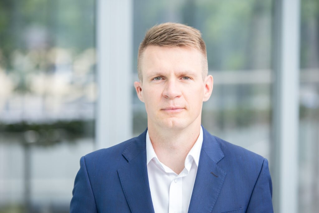 Growth in bank loans remains strong in Estonia