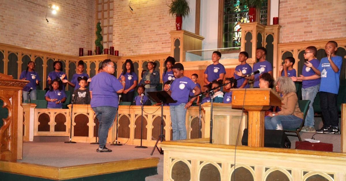Guest Column: The Black church and the next 250 years | Opinion