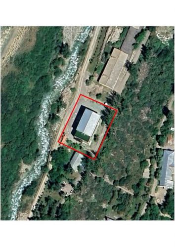 Guest house at Issyk-Ata resort returned to state -