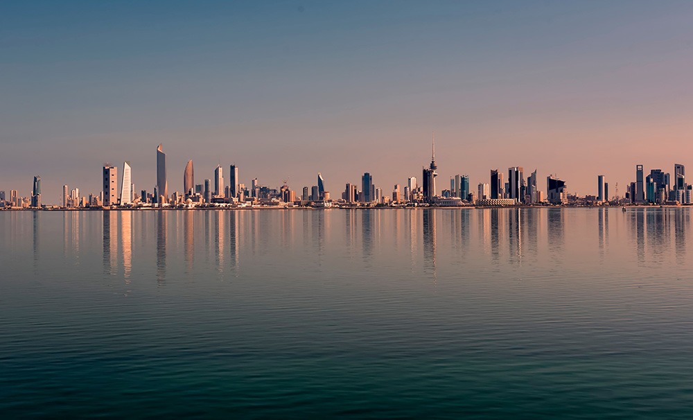 Gulf Defies Geopolitical Storm as Global Investors Hold Firm