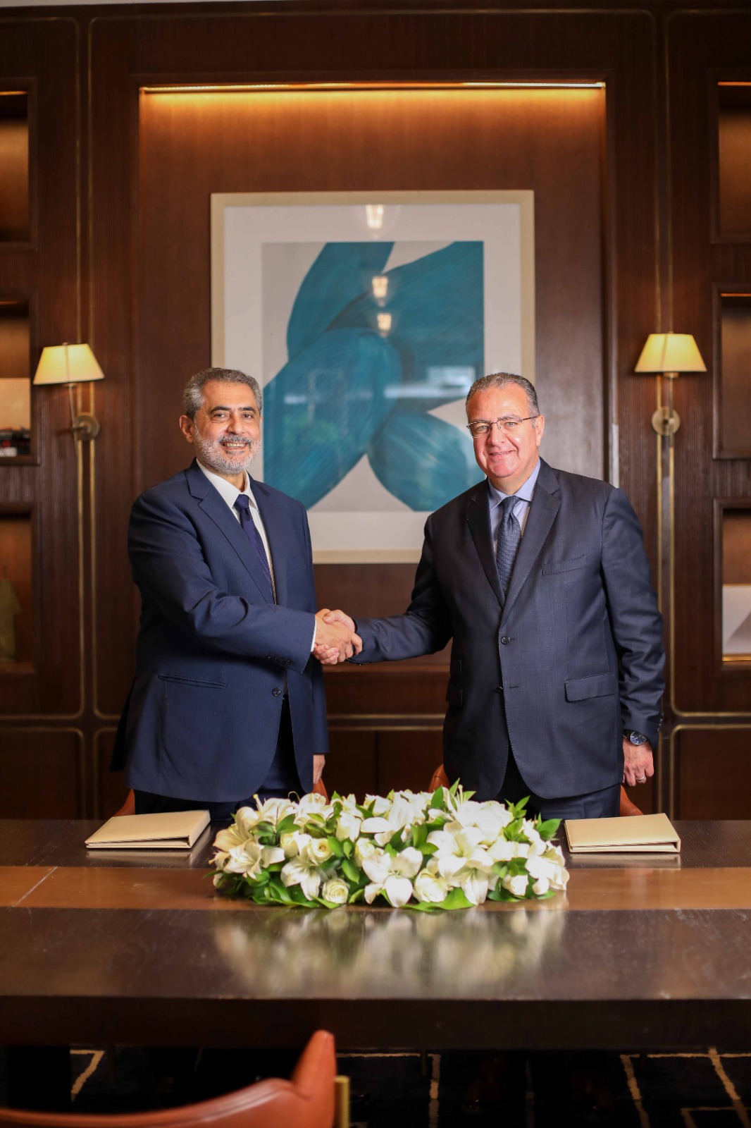Gulf Egypt plans EGP 20bn mixed-use tourism project in Sharm El Sheikh