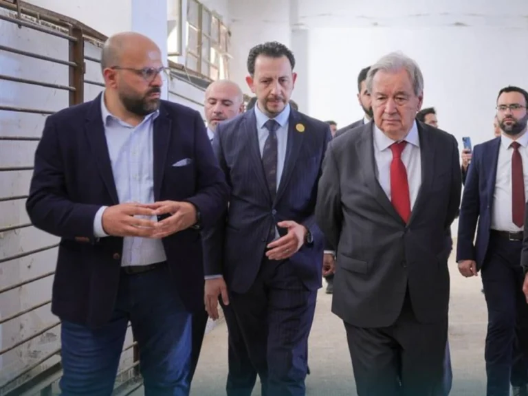 The UN chief condemned ongoing violations of Syrian sovereignty and called on Israel to comply fully with the 1974 Disengagement Agreement.