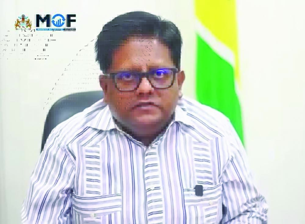 Guyana Development Bank bill passed