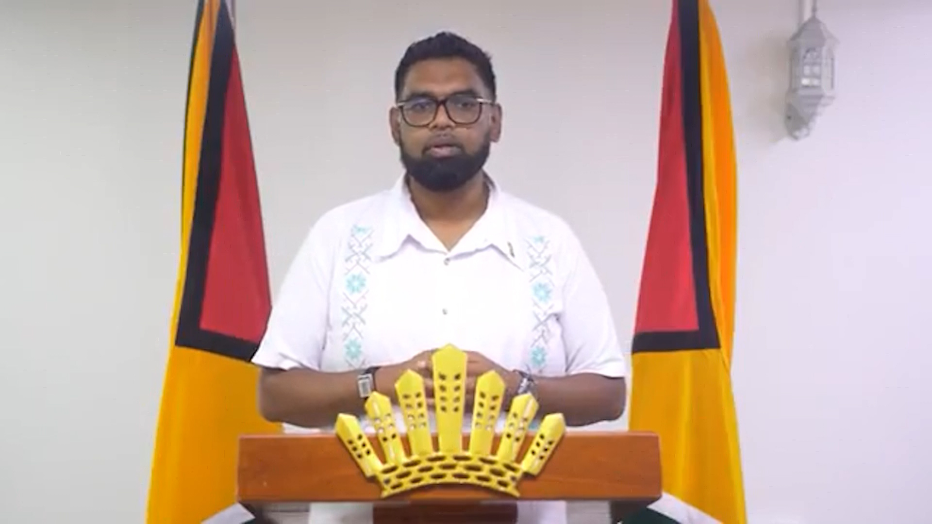 Guyana President Promises Independent Investigation Into MV Barima Disaster