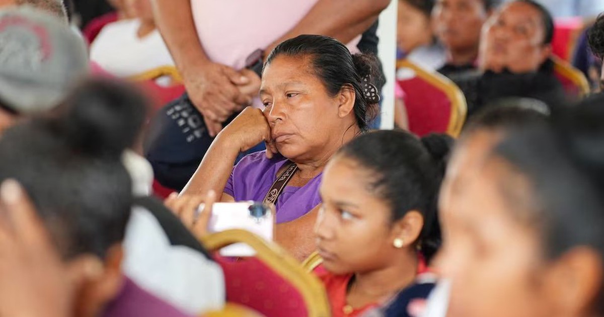 Guyana ferry death toll rises to 41 as more bodies are recovered