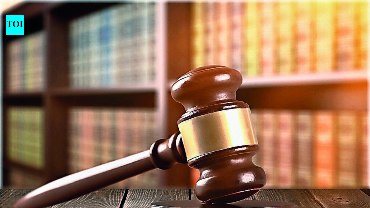 HC orders 82-yr-old fratricide convict to surrender after 40 yrs on bail | Prayagraj News