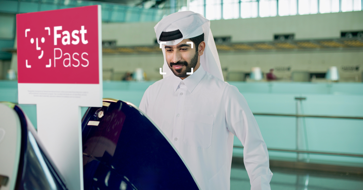 Doha News Logo