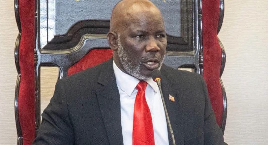 HOUSE RETREATS FROM SUMMONING JUDGE CAREY IN US$19M COCAINE PROBE, CITES CONSTITUTIONAL IMMUNITY UNDER ARTICLE 73