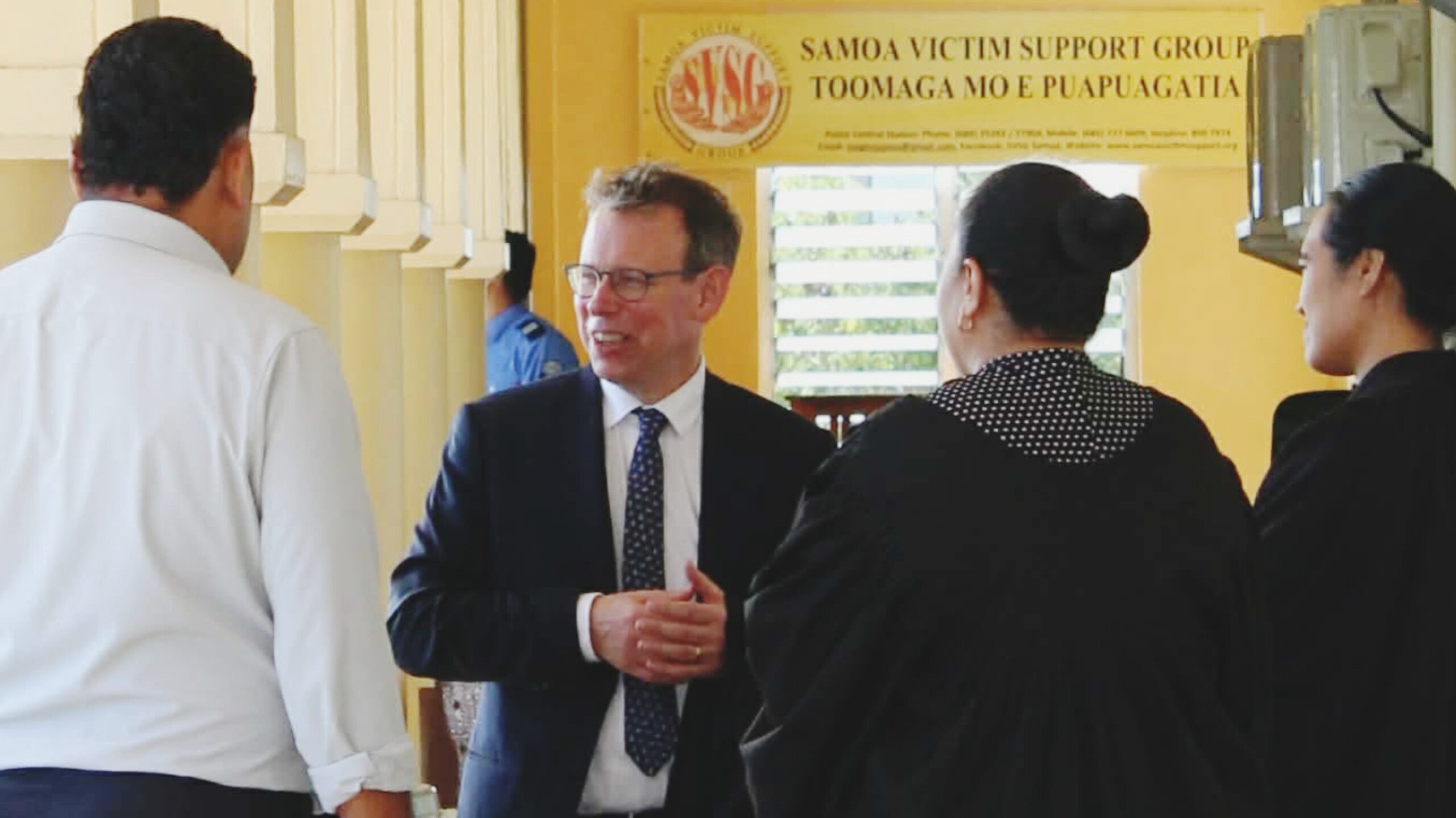 HRPP Claims DDC Appointments Were Politically Driven as Government Defends Selection Process