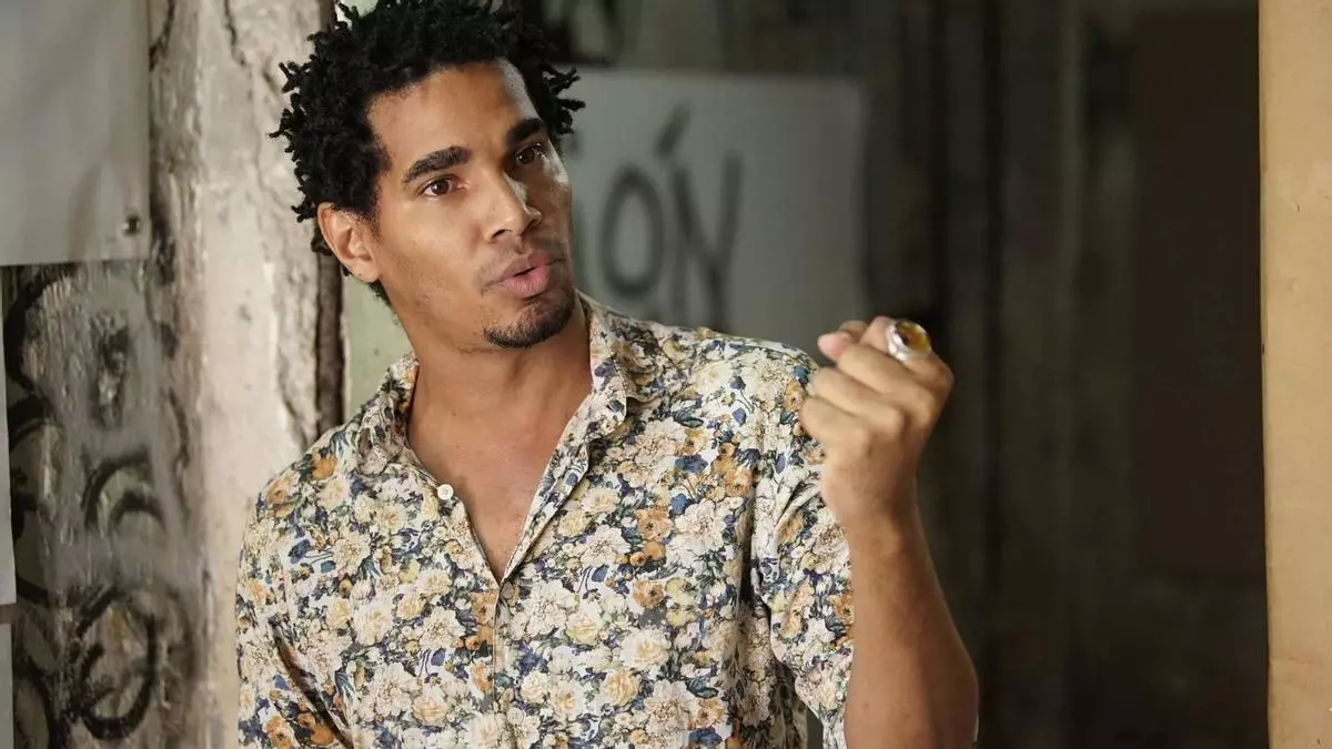 Habeas Corpus Filed for Cuban Artist Luis Manuel Otero
