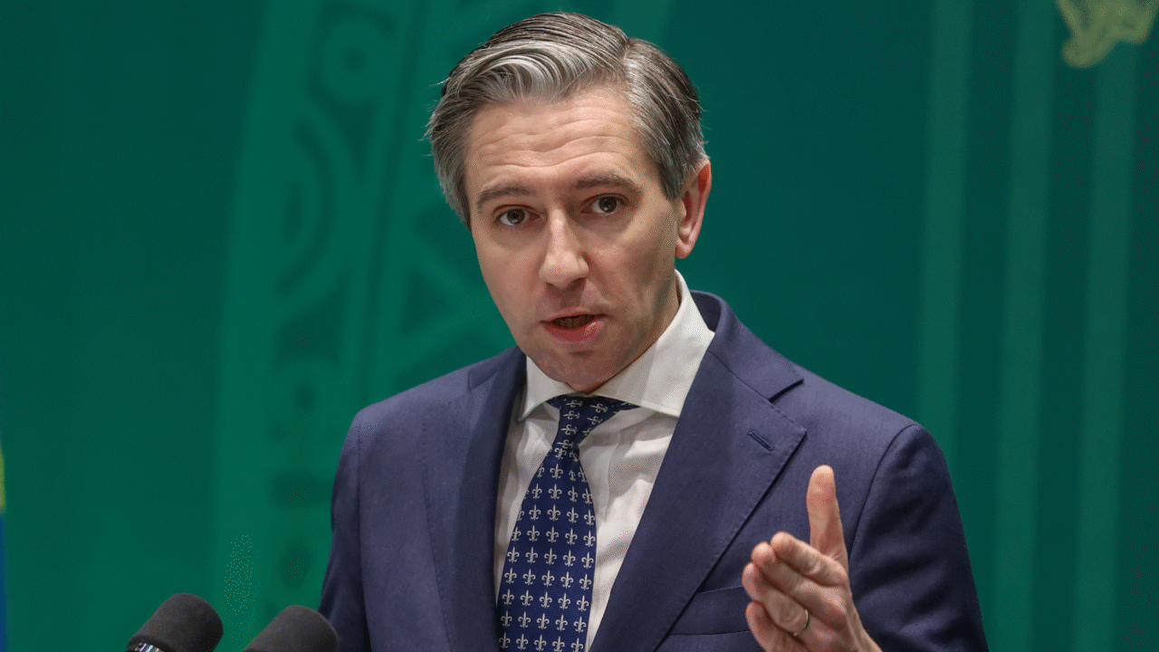 Harris defends carbon tax as fuel price concerns persist