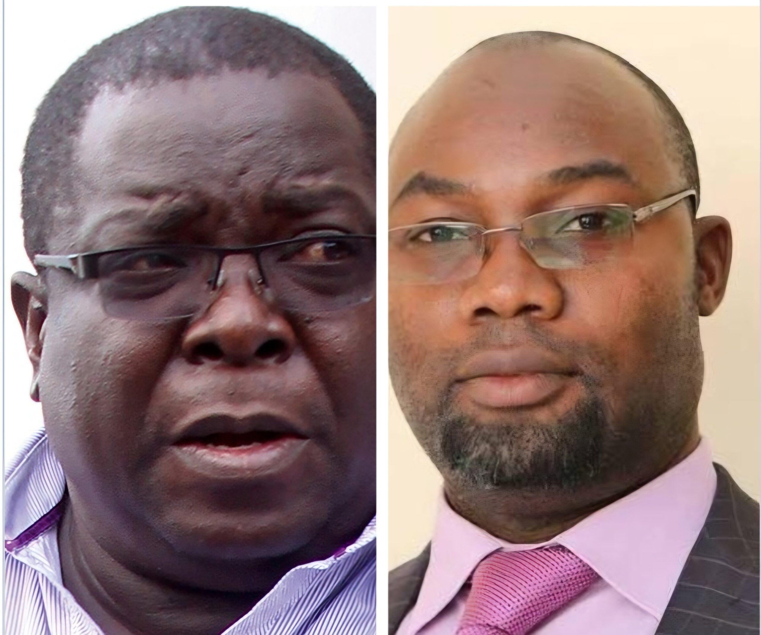 Harry Kalaba Acknowledges Departure of Chishimba Kambwili and Running Mate Moses Mawere to Tonse Alliance