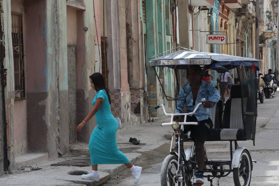 Havana Weather for July 30 to August 5