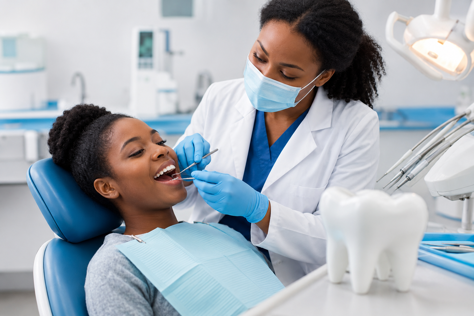 Health Ministry Publishes Updated Schedule for Public Dental Clinics
