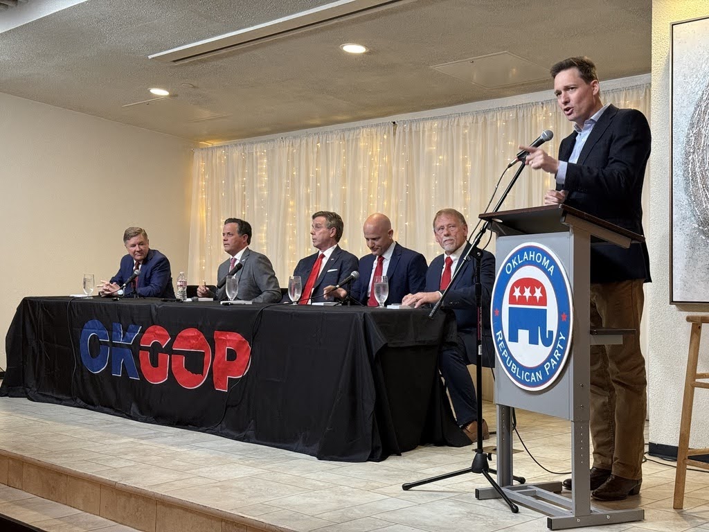 Here’s How an Under-the-Radar Court Decision Could Bolster Oklahoma’s Political Parties