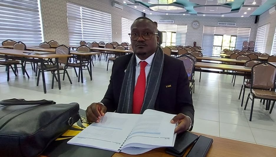 High Court upholds amended land laws