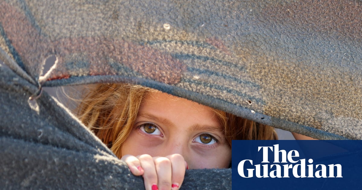 Home Office blocking evacuation of dozens of women and children from Gaza | Immigration and asylum