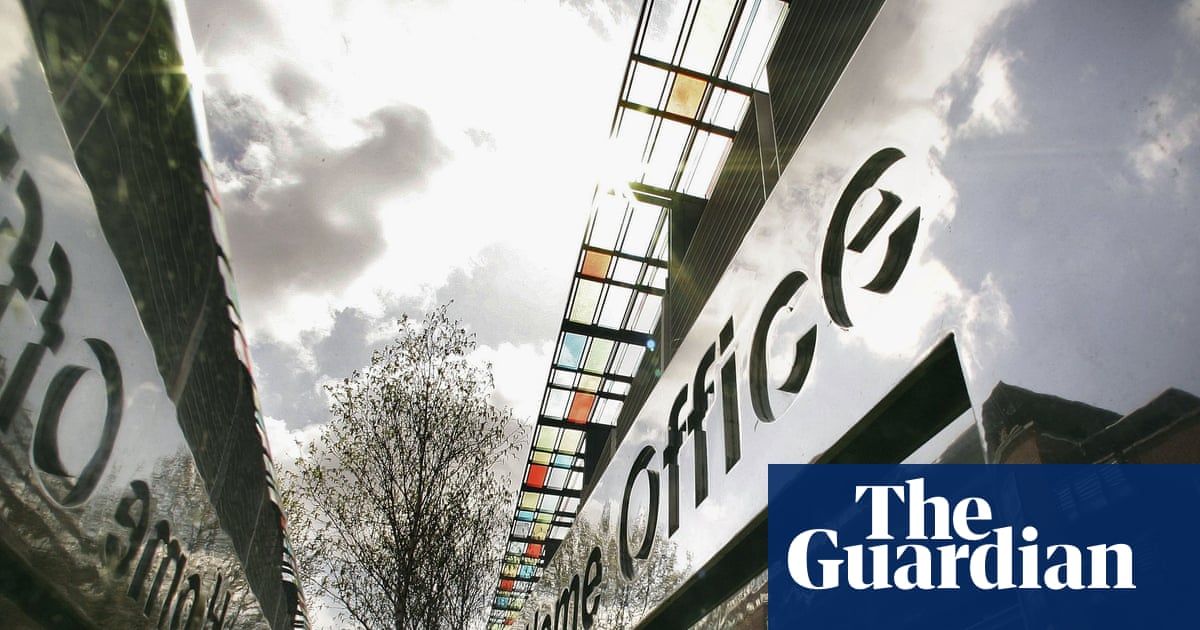 Home Office rejects Palestinian Jerusalemite woman’s UK visa but approves husband’s | Home Office