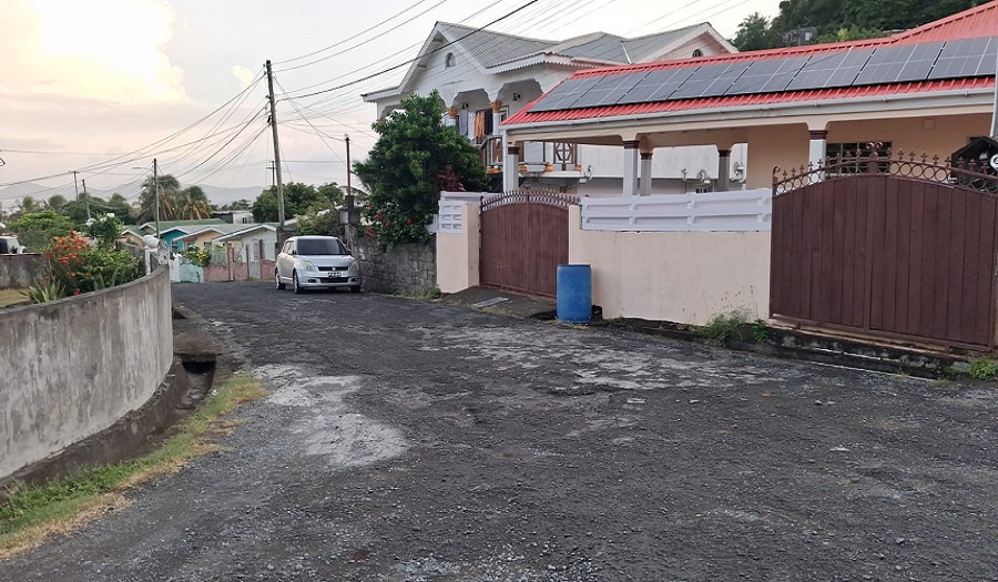 Homeowner pleads for intervention after years of unresolved grievances