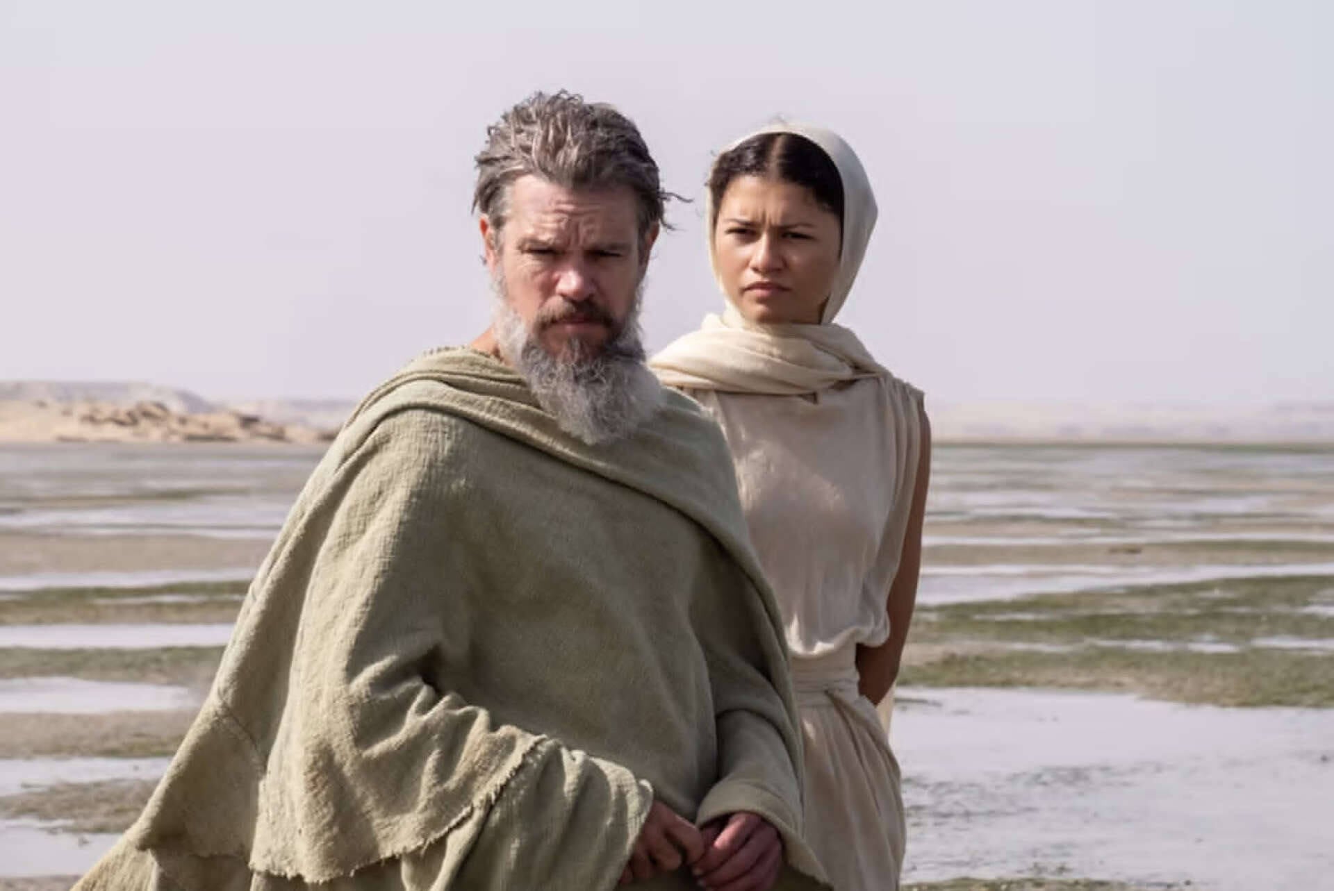 Homer after Homer: Christopher Nolan's The Odyssey and our responsibility to cultural memory