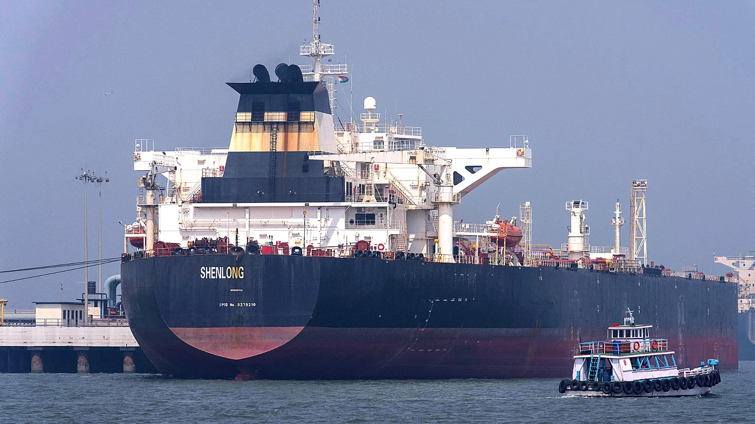 Hormuz crossings become costlier as war insurance reaches 10% of ship value
