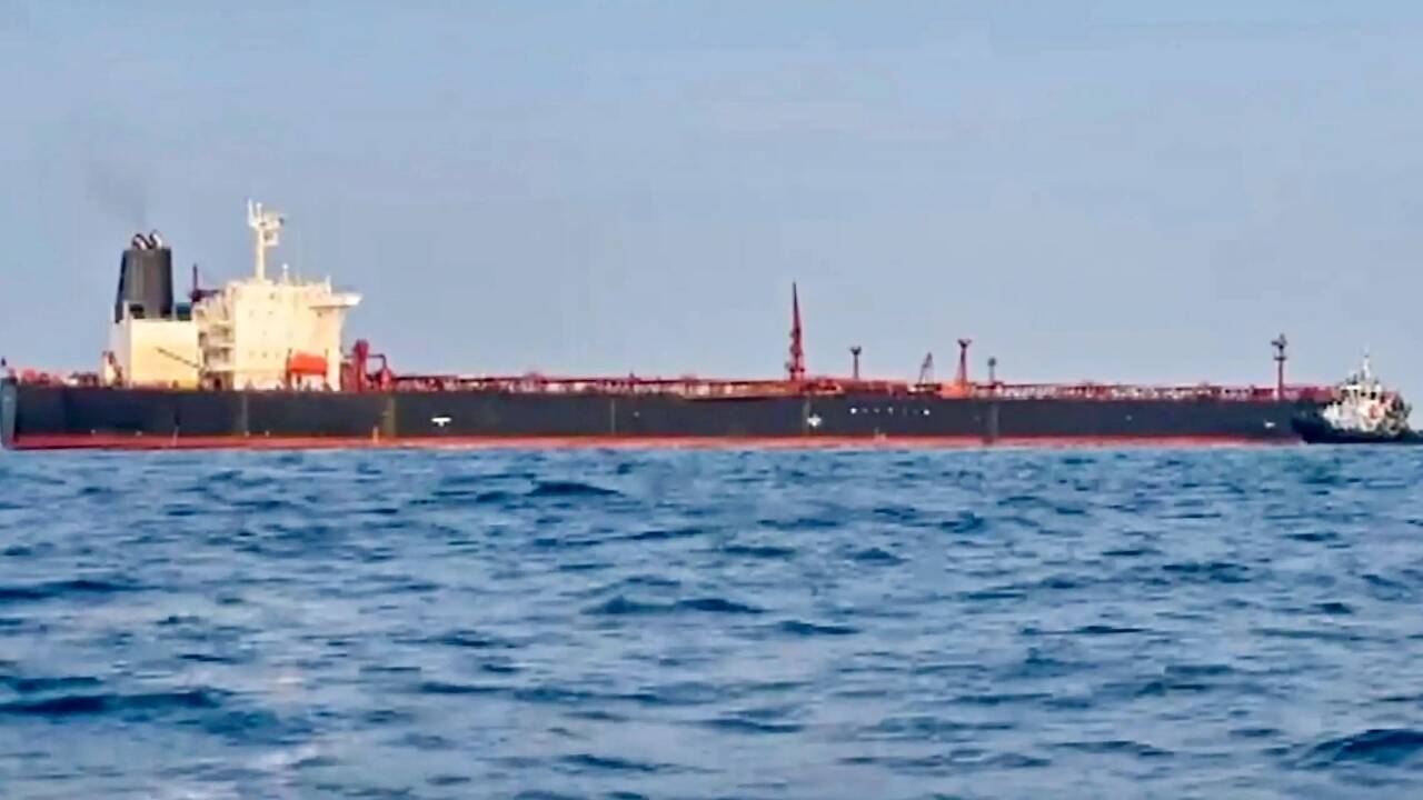 Hormuz disruptions: India’s crude oil imports from Russia remain near all-time high in July despite no sanctions waiver from US