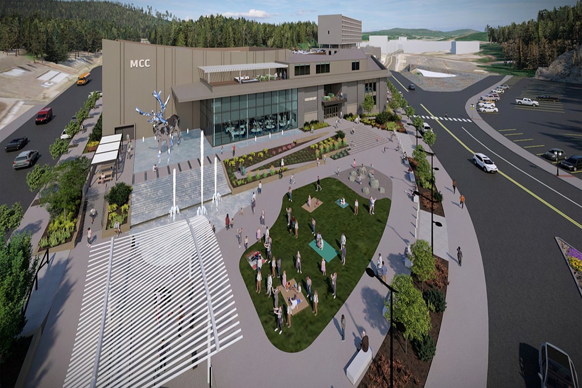 Hot Springs rejects Garland County Library’s $2.35 million offer for Majestic Hotel site | The Arkansas Democrat-Gazette