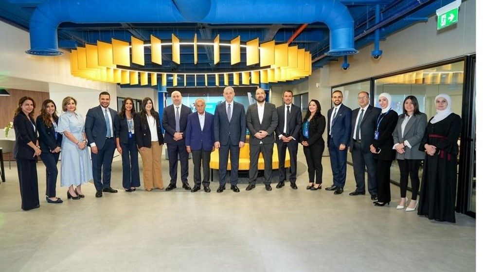Housing Bank Inaugurates New State-of-the-Art Training and Dev...