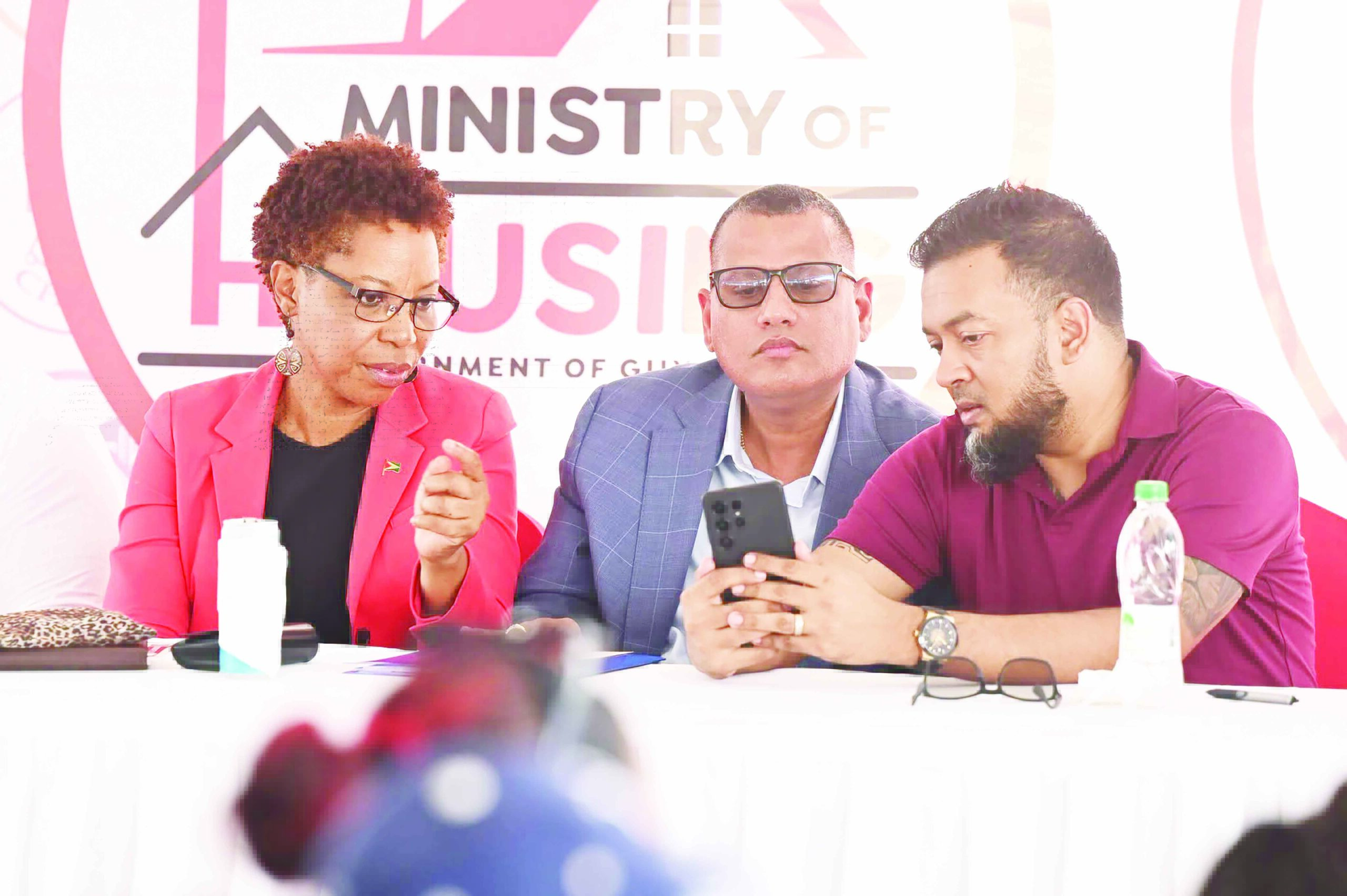 Housing Ministry launches Foundation Programme to fast-track homeownership