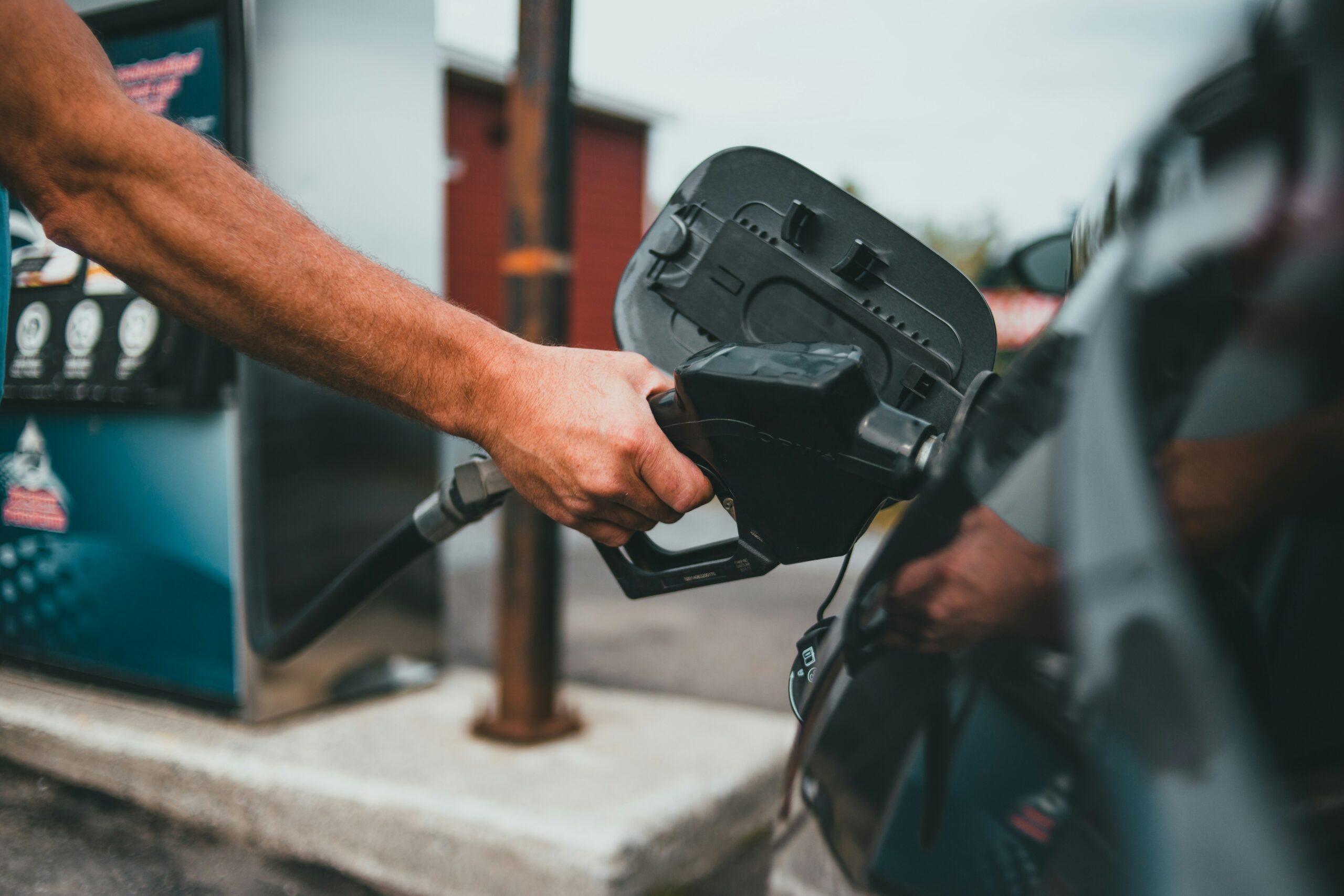 How Can Sweden Have Cheaper Petrol Than Croatia With No Domestic Production?