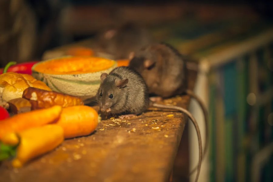 How Early Pest Detection Can Help Protect Properties in Rancho Cucamonga