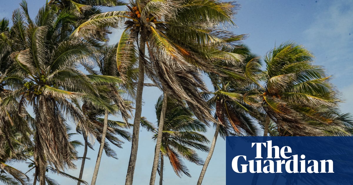 How English-speaking Colombian islands have been caught up in Trump’s ‘drug war’ airstrikes | Colombia