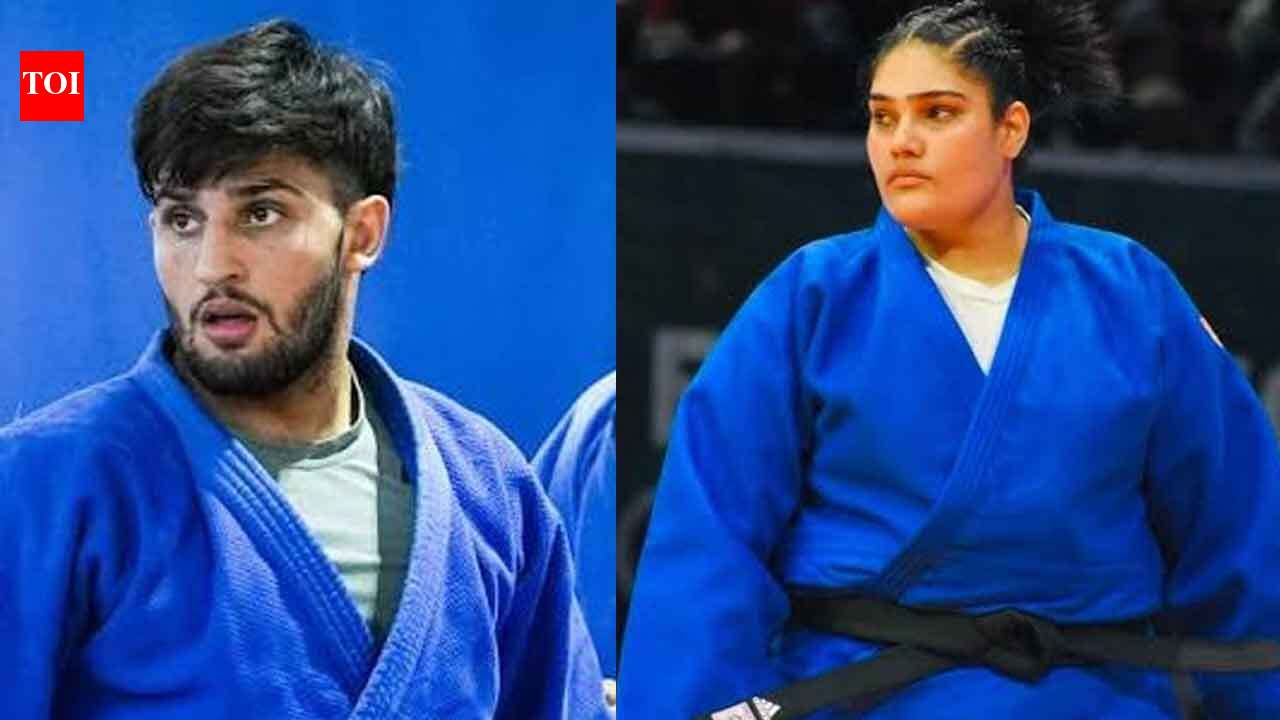How India became the world's worst doping offender: A crisis threatening sports | Commonwealth Games News