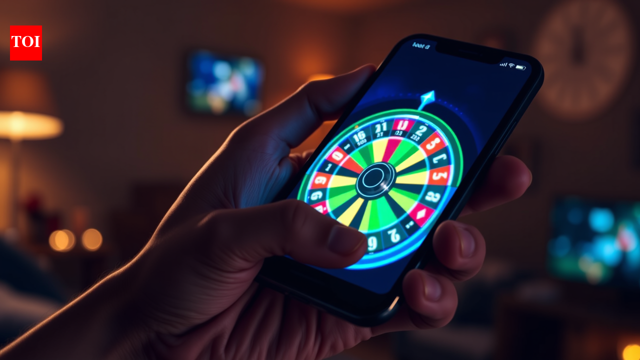 How Iran's military ran a $4bn gambling network as part of a sanctions-dodging op: Report
