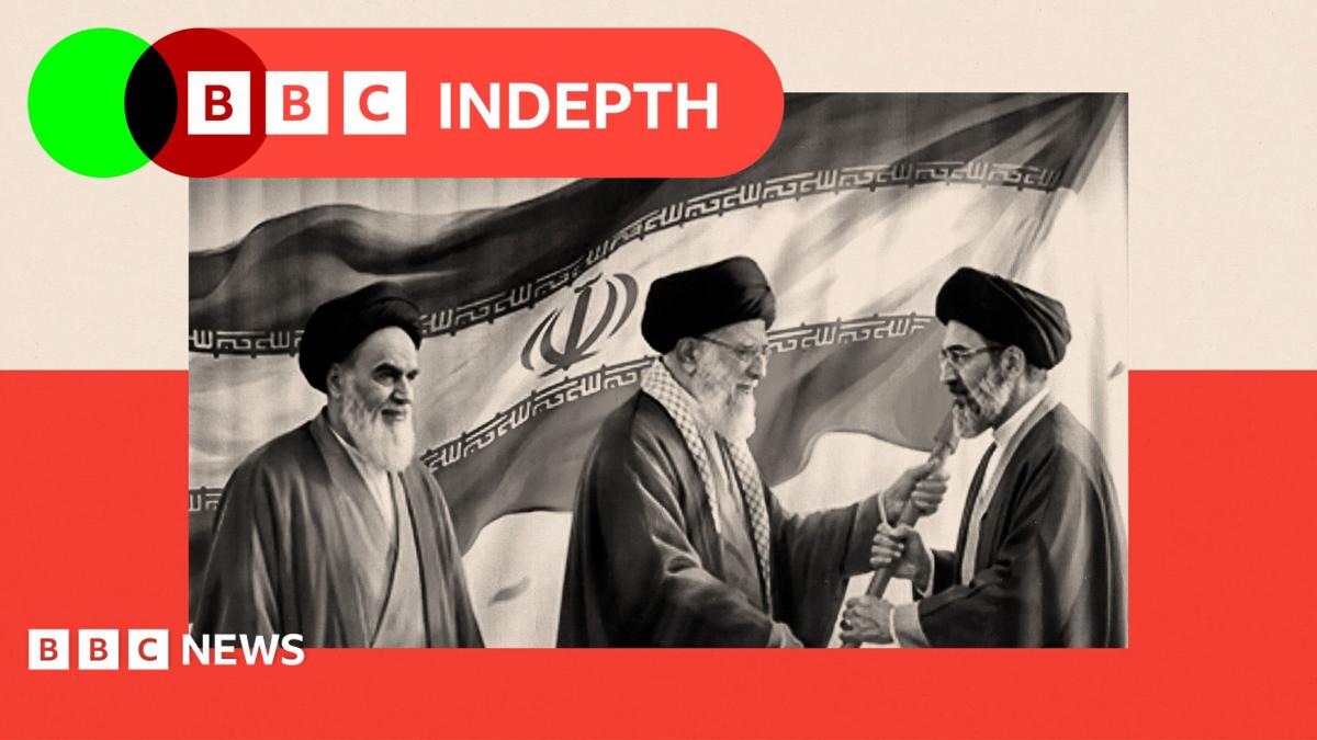 BBC InDepth