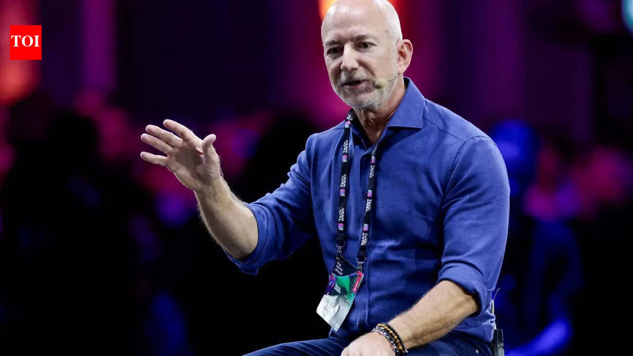 How Jeff Bezos' 'not-so-happy' meeting with Amazon Prime Video head Mike Hopkins is set to change things for more than 200 million subscribers of Prime Video