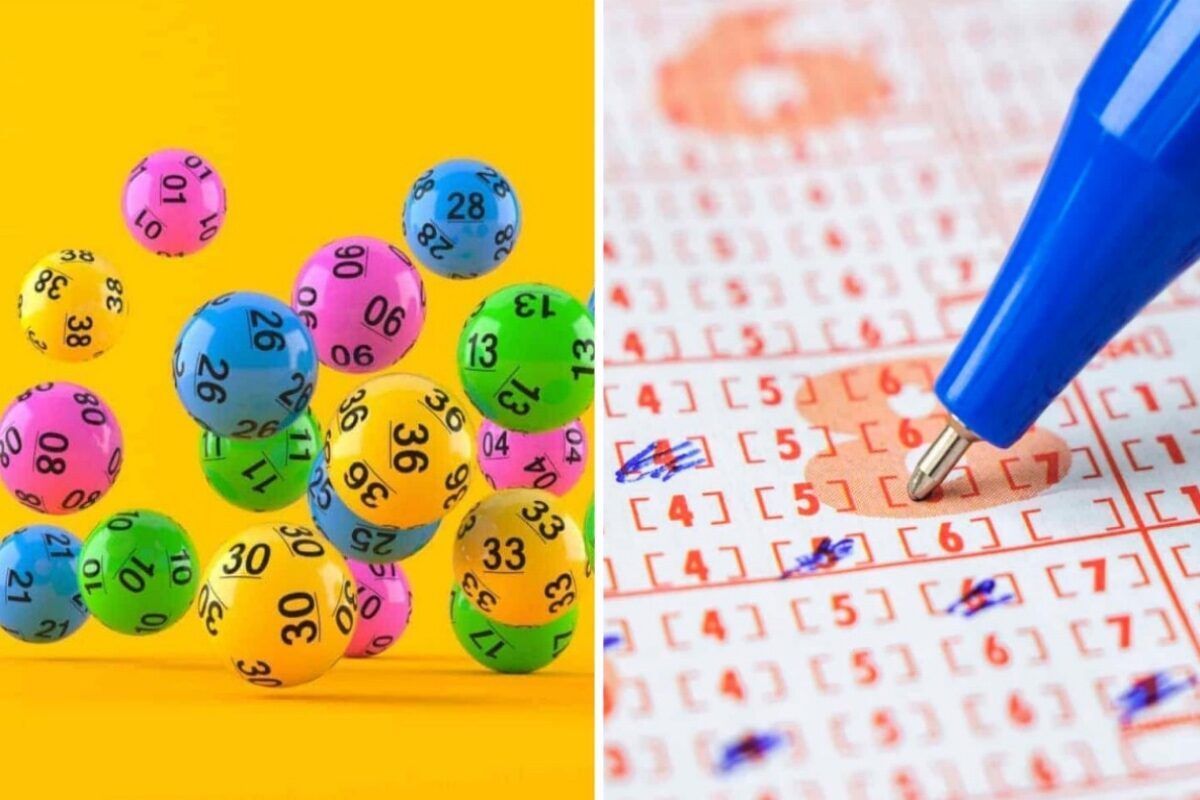 Friday PowerBall