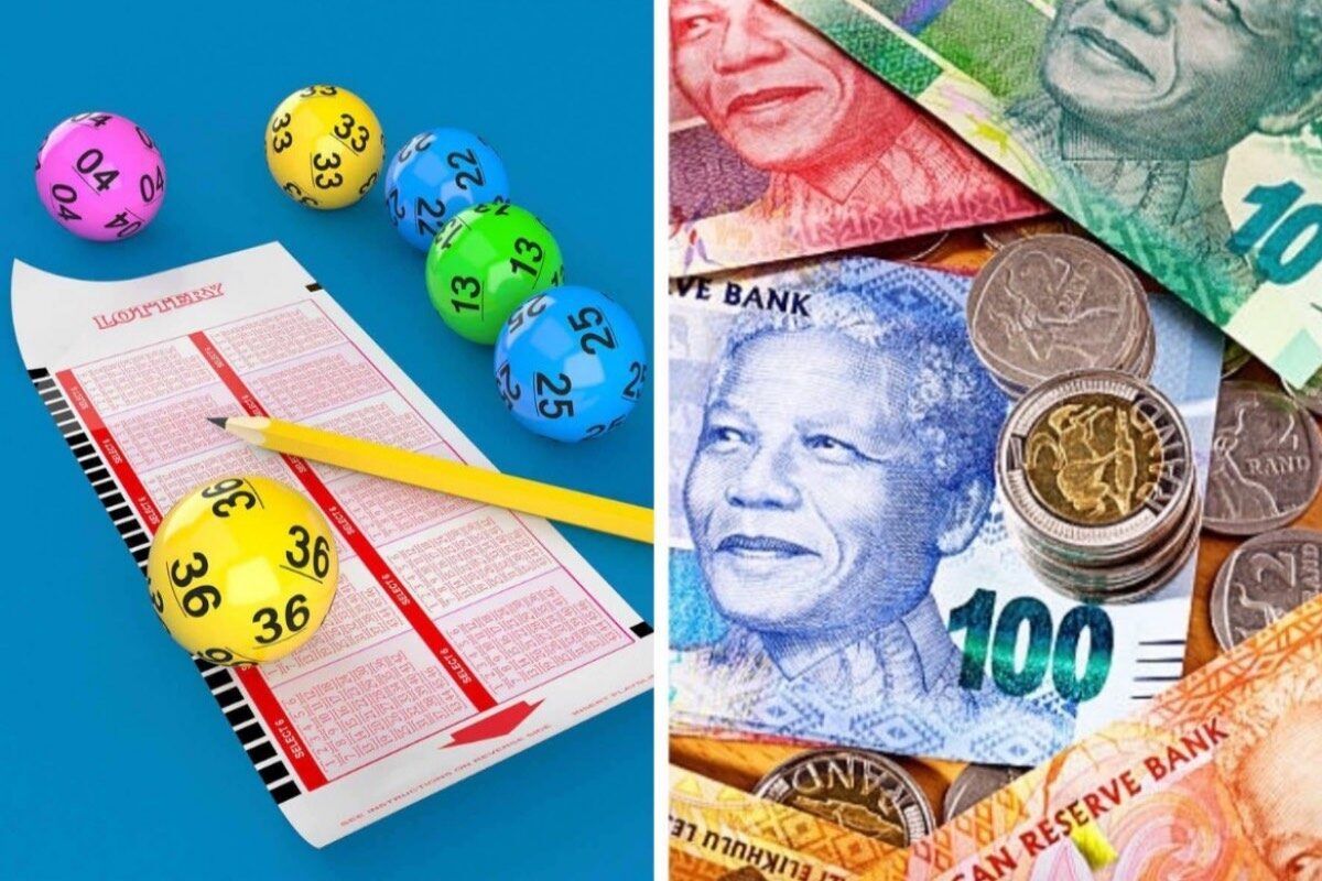 Wednesday Lotto and Lotto Plus