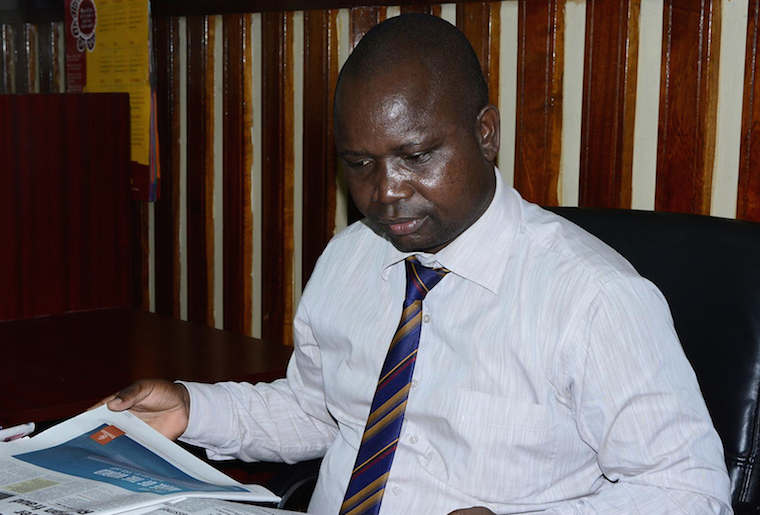 How Obore used Bukedea villagers' IDs to account for Shs 675m