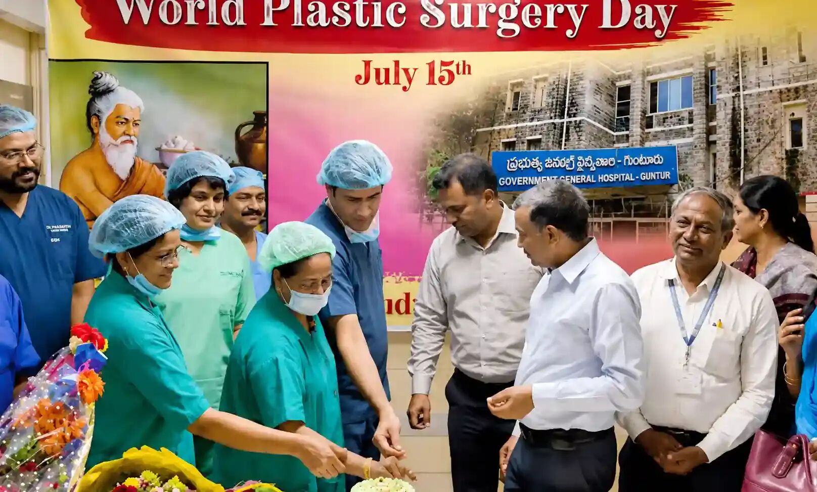 How Plastic Surgery Prevents Lifelong Disabilities
