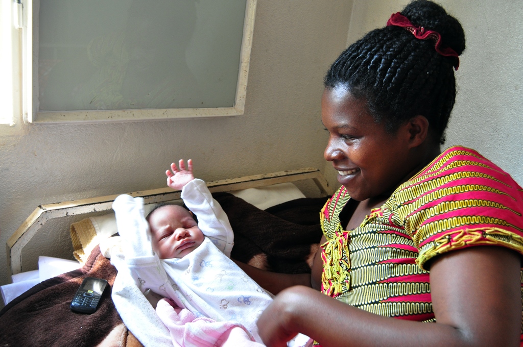 How Rwanda’s Healthcare System Cut Maternal Deaths By Over 80%