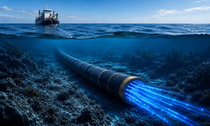 How Trans-Caspian Cable Fits Kazakhstan’s Evolving Connectivity Strategy