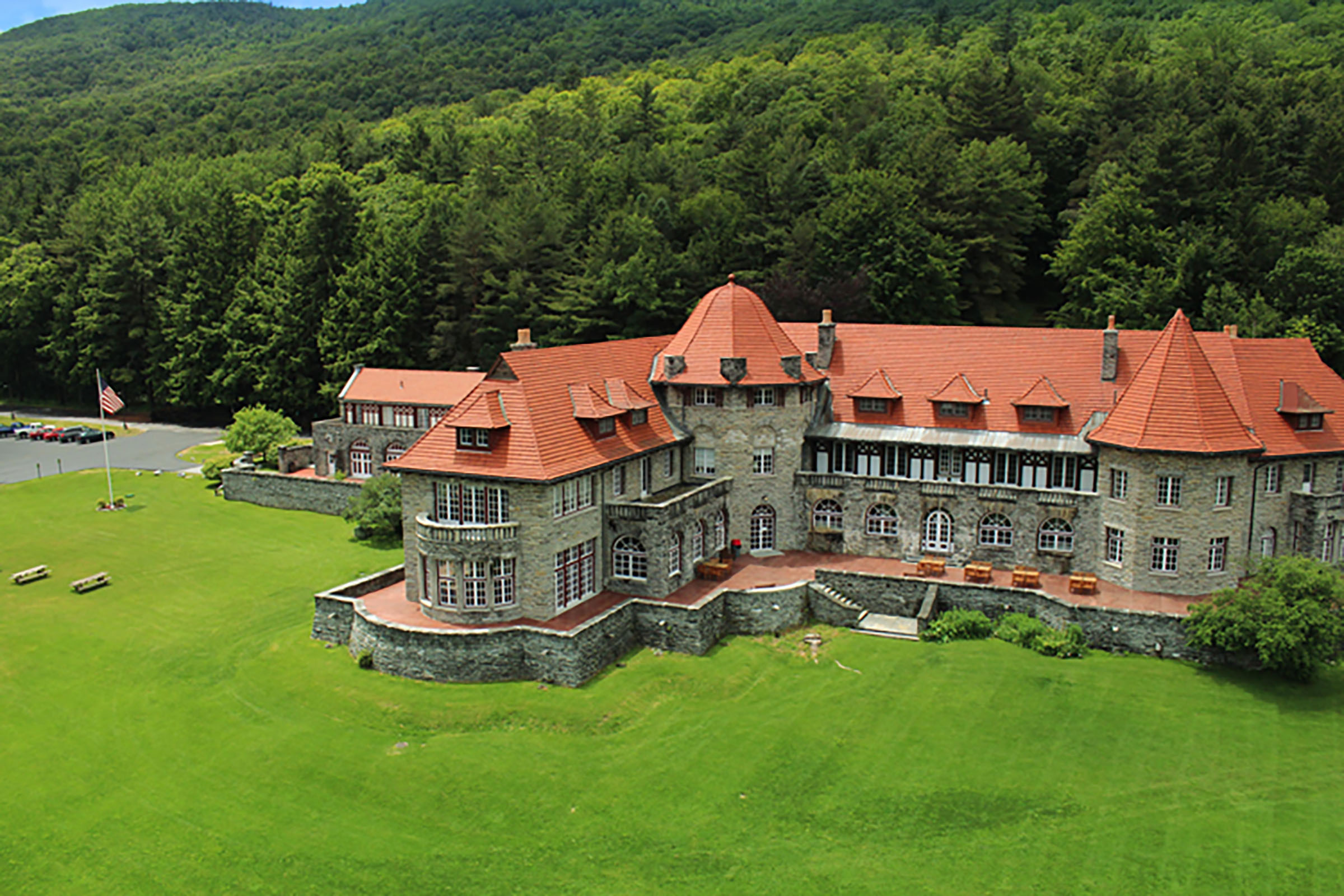 How Vermont colleges are becoming resorts and arts hubs