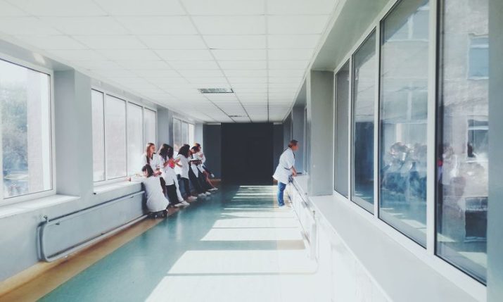 How a hospital in Zagreb is rethinking life after childhood cancer