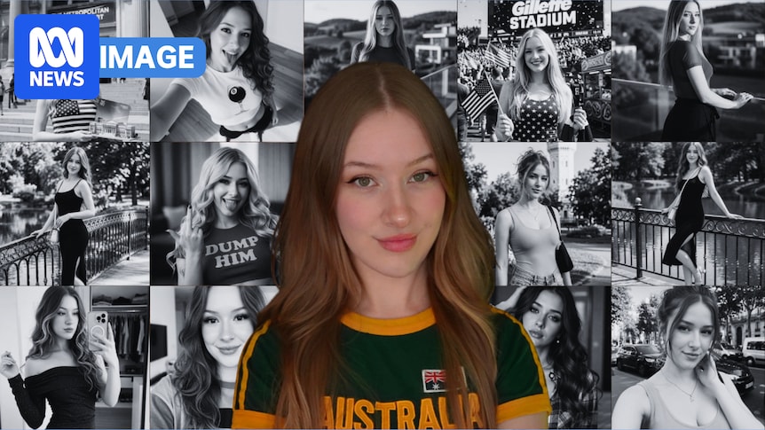 How an AI catfish got Alicia's Instagram banned