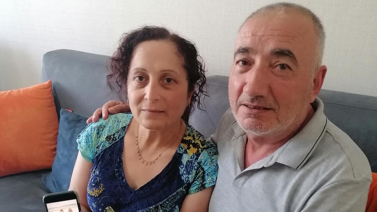 How an unwitting cadet became a victim of Turkiye’s anti-coup crackdown