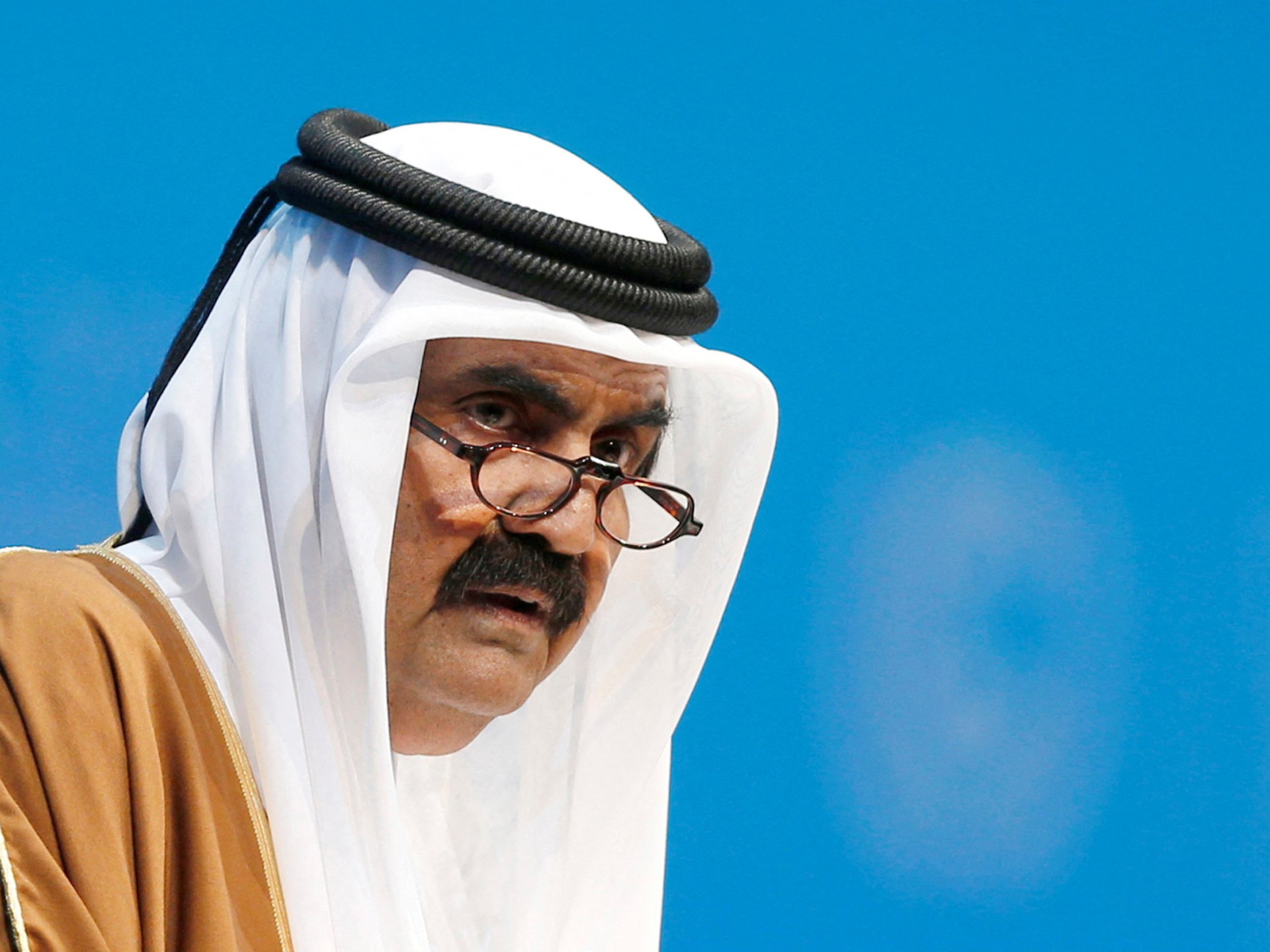 How former Emir Sheikh Hamad bin Khalifa Al Thani built Qatar’s economy | Business and Economy News
