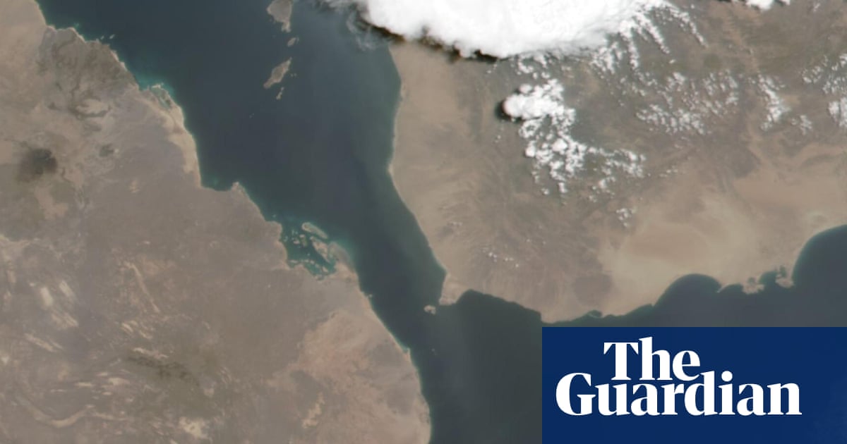 How the Bab al-Mandab blockade threat helped push oil back above $100 | Oil